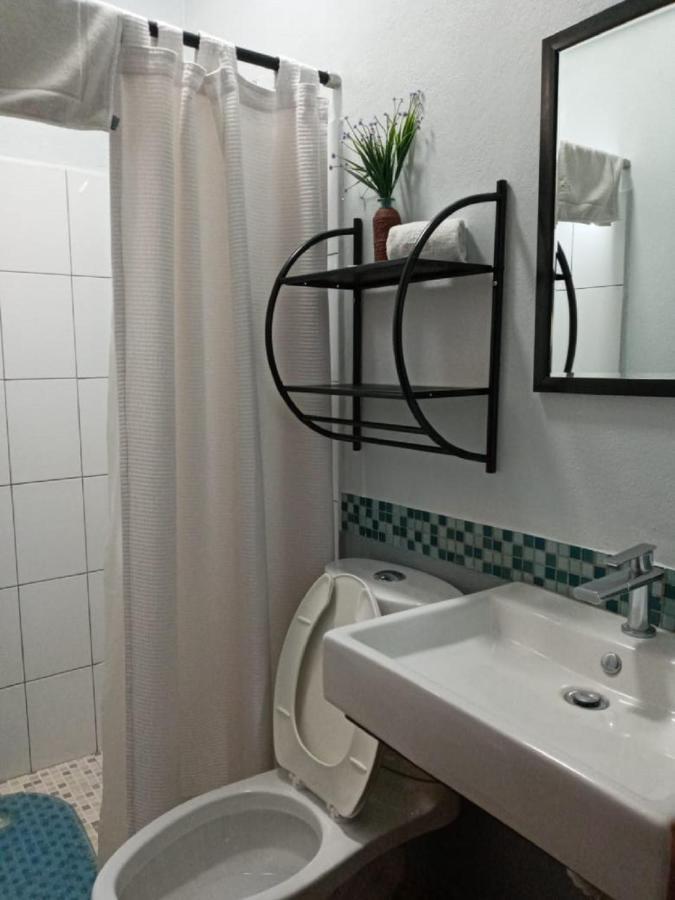 Hotel Casa Aurora Querétaro Buitenkant foto